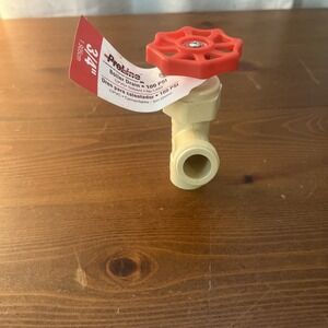 PROLINE SERIES 3/4"‎ Bioler Drain 100 PSI CPVC SOLVENT NO LEAD